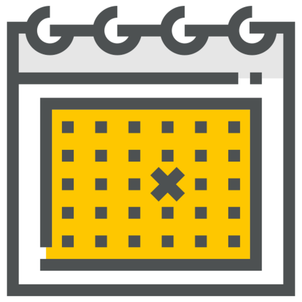 calendar logo